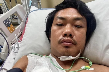 Violence politique en France : l'attaque du militant laotien Joseph Akaravong