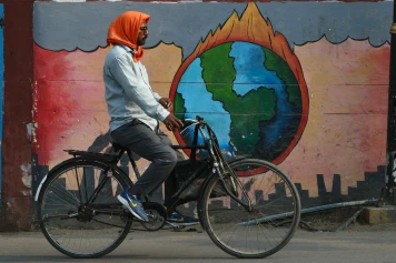 Les chercheurs du GIEC annoncent l'échec de l'objectif de 1,5 °C pour le réchauffement climatique