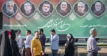 Mossad en action : L'infiltration en Iran qui ébranle le régime