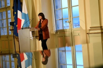 Analyse des Démissions des Édiles : Une Augmentation Sans Précédent depuis 2020