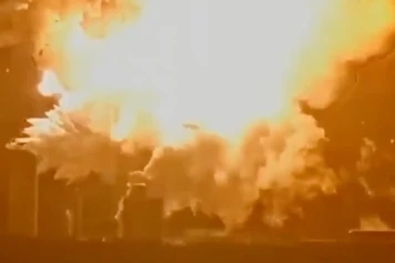 Explosion de la fusée Starship 36 : SpaceX confronté à des défis majeurs