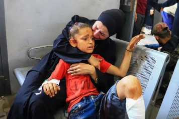 Violence à Gaza : 25 morts dont des civils en quête d'aide humanitaire