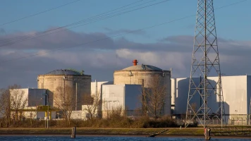 Rassemblement National : L'amendement pour la relance de la centrale nucléaire de Fessenheim adopté