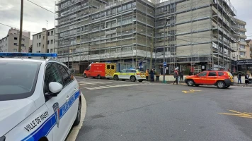 Accident Tragique à Massy-Palaiseau : Un Mort et Quatre Blessés