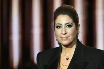 Léa Salamé quitte France Inter : Un nouveau chapitre à France 2