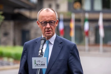 Le fossé grandissant entre l'Occident et les pays du Sud : une crise de crédibilité