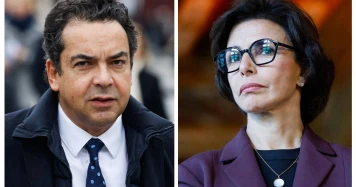 Confrontation explosive entre Rachida Dati et Patrick Cohen sur C à vous