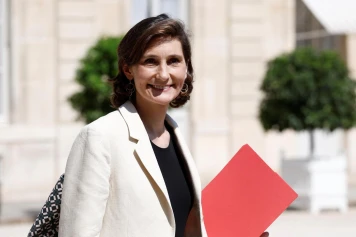 Amélie Oudéa-Castéra élue présidente du CNOSF : un nouveau leadership pour le sport français