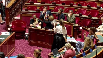 Le Sénat réforme la définition du viol : vers une culture du consentement renforcée