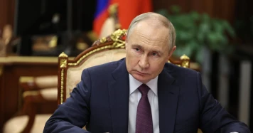 L'économie russe au bord de la récession trois ans après le début de l'invasion de l'Ukraine