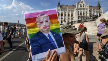 Budapest Pride 2023 : Le maire défie l'interdiction et soutient la diversité