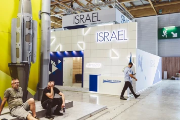 Le Salon du Bourget 2025 : Position de la France face aux entreprises israéliennes de défense