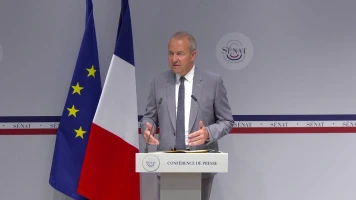 Jean-François Husson dénonce le lobbying bancaire contre la loi anti-fraude fiscale
