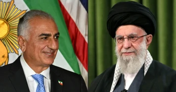 Reza Pahlavi : Un Plan Ambitieux pour l'Iran Post-Régime Mollah