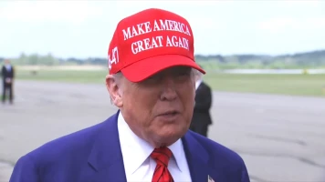 Trump s'exprime sur le conflit Iran-Israël : une intervention américaine incertaine