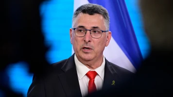 Israël : l'offensive contre l'Iran retarde le programme nucléaire de 2 à 3 ans selon Gideon Sa'ar
