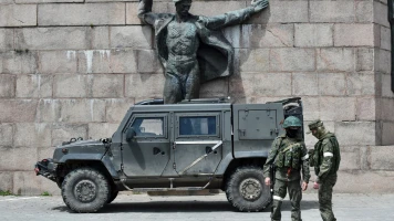Cannibalisme en Ukraine : l’enregistrement choc du soldat russe « Brelok »