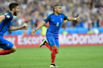 Dimitri Payet : Mis en Examen pour Violences dans une Relation Extraconjugale