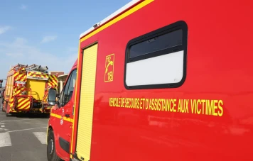 Un enfant hospitalisé après avoir été laissé dans une voiture en plein soleil à Ussel