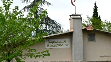 Olivier H. transféré en centre psychiatrique suite au meurtre d'Aboubakar Cissé dans une mosquée du Gard