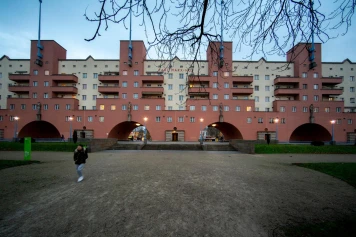 Vienne : Une hausse des loyers sans compromettre l'accessibilité du logement