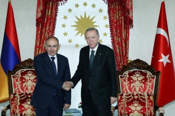 Visite historique de Nikol Pachinian à Istanbul : un tournant dans les relations Arménie-Turquie