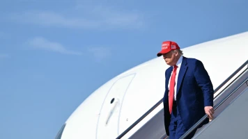 Trump annonce une attaque américaine sur les sites nucléaires iraniens de Fordo