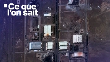 Frappes Aériennes des États-Unis sur Sites Nucléaires Iraniens : Conséquences et Réactions