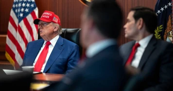 Trump Déclenche des Bombardements sur l'Iran : Un Tournant dans la Politique Étrangère Américaine