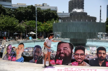 Rapatriement des corps d'otages israéliens : un engagement gouvernemental pour le retour des captifs