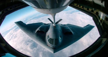 Frappes Militaires : Les B-2 Américains Visent les Installations Nucléaires Iraniennes