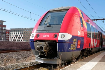 Réouverture de la ligne TER Montréjeau-Luchon : un souffle nouveau pour l'Occitanie