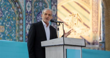 Tensions croissantes : L'Iran promet une riposte aux frappes américaines sur ses sites nucléaires