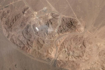 Tensions US-Iran : Bombardements sur le programme nucléaire et menaces de Téhéran