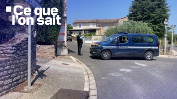 Fusillade tragique lors d'un mariage à Goult : deux morts et plusieurs blessés