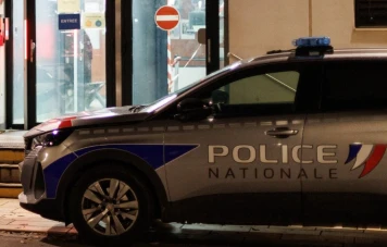 Bar-le-Duc : Un policier blessé lors d'un contrôle de police et un braquage