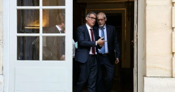 Protection de la Constitution : Éric Kerrouche alerte contre la réforme du Rassemblement National