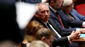 François Bayrou : Derniers jours au poste de Premier ministre avant un départ anticipé