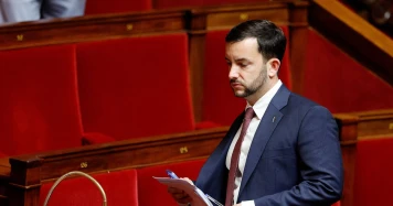 Jean-Philippe Tanguy : Une Approche Pragmatique du Rassemblement National sur le Dialogue Social