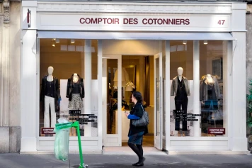 Princesse Tam-Tam et Comptoir des Cotonniers : Redressement Judiciaire Face à une Crise du Prêt-à-Porter