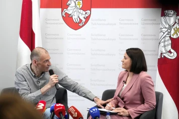 Libération Surprise de Sergueï Tsikhanovski : Un Nouvel Élan pour l'Opposition en Biélorussie