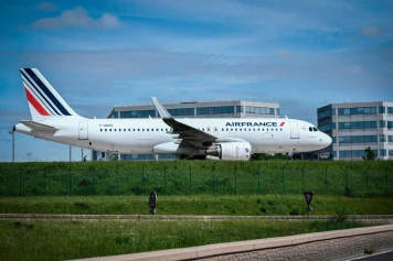 L'UNSA-ICNA annonce une grève des contrôleurs aériens les 3 et 4 juillet
