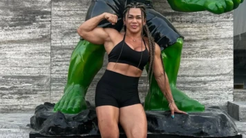 Meurtre tragique d'une culturiste colombienne : l'affaire de She Hulk en Espagne