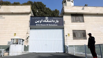 Frappes israéliennes en Iran : tensions et conséquences en prison