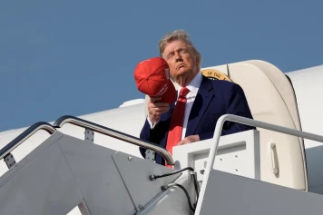 Cessez-le-feu historique entre l'Iran et Israël annoncé par Donald Trump
