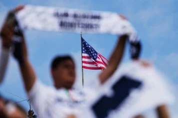 Inquiétudes de la communauté latino à Los Angeles : Raids de l'ICE et Coupe du Monde des Clubs