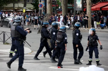 Violences Sexuelles et Sexistes au Sein des Forces de Police en France : Un Enquête Alarmante