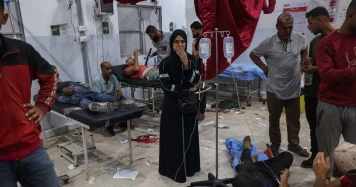 Crise humanitaire à Gaza : Les Nations unies dénoncent les frappes sur les distributions alimentaires