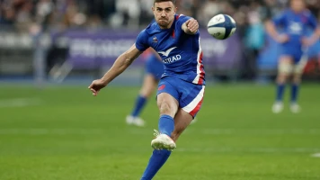 Melvyn Jaminet sélectionné par les Barbarians : Retour sur le terrain après la suspension