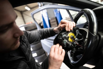 Extension du rappel des voitures avec airbags Takata : 2,5 millions de véhicules concernés